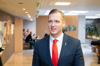 VTEK Duchnevičius LSDP Eurovaldymas