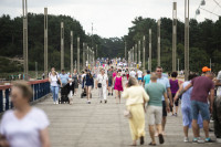 Palanga Mobilusis ryšys stotis telia