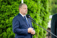 Skvernelis Derybos Koalicija
