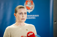 Šakalienė Dronai KAM