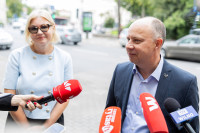Veryga LSDP Koalicija