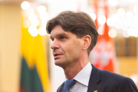 Vėgėlė Veryga LVŽS Frakcija Koalicija