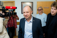 Veryga LVŽS Koalicija