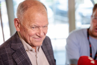 Andriukaitis LSDP Koalicija Derybos