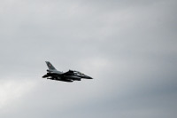 Lenkija F-16 naikintuvai modernizacija