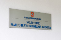 Joniškis Geriamasis Vanduo Tarša VMVT