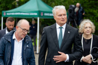 Nausėda Poderskis