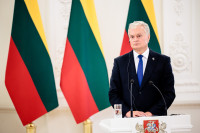 Nausėda Koalicija
