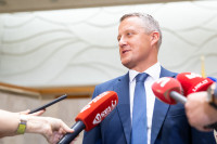 Nausėda Vaičiūnas
