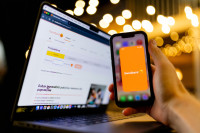 Swedbank Bankas Sutrikimai