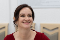 Ruginienė Nemuno Aušra Kandidatai Ministai