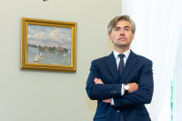 Skaisgirytė Budrys Nausėda URM Prezidentūra
