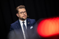 Ignitis Grupė Akcijos Savickas