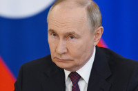 Rusija Putinas Prezidentas Kremlius Kinija BRICS Šanchajaus Bendradarbiavimo Organizacija
