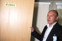 Paulavičius Teismas Skundas KAM