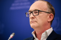 Jansonas Prezidentas Ruginienė Šadžius Finansų Ministras