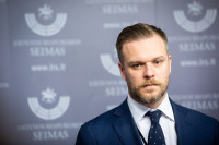 Landsbergis Užsienio Politika Kinija