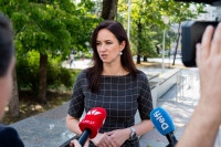 Saulytė Aplinkos Ministerija Kandidatė Ruginienė Vyriausybė