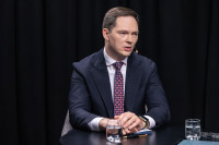 Prezidentas Susitikimai Zailskienė Taminskas Aleknavičienė Vaitiekūnas