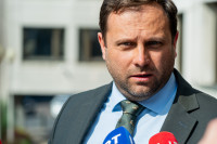 Hofmanas ŽŪM Žemaitaitis Vyriausybė