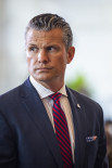 Hegsethas JAV Narkotikų Karteliai