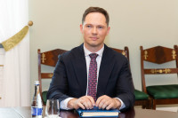Ignitis Grupė Vaitiekūnas