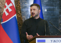 Karas Ukraina Rusija Diplomatija Zelenskis