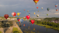 Nelaimė Oro Balionas