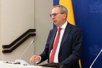 Matulionis VGT Dronai