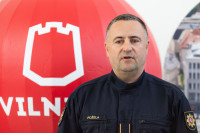 Požėla Gaisras Dujos