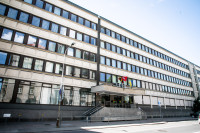 BVP Biudžetas Infliacija Augimas