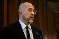 Ukraina Saugumas Gynyba Finansai Ekonomika Karas Rusija