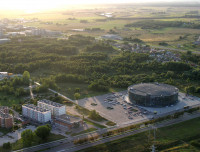 Šiaulių Arena Remontas Skundas