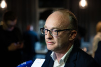 Jansonas Čekiukai Amnestija Bylos