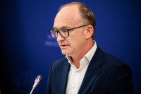 Jansonas Nausėda Andriukaitis Konstitucija Prezidentas Nemuno Aušra
