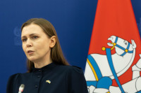 VTEK Šakalienė Interesų Konfliktas Rėmėjai Pirkimai