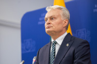 Rūdninkų Karinis Miestelis Brigada