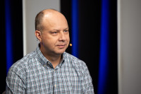Veryga Nausėda Kandidatai