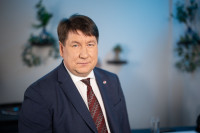 Mitrofanovas STT Čekiukai
