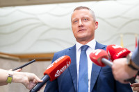 Energetikos Ministerija ESO VERT
