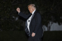 Trumpas JAV Bazė Afganistanas Talibanas
