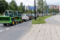 Via Lietuva Kelias Remontas