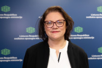 Jakubauskienė Ligoninės SAM