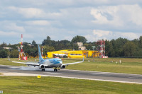 GPS Trikdžiai Rusija ICAO Rezoliucija