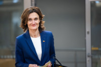 Žemaitaitis Čmilytė-Nielsen Tyrimas Šmeižtas Pareiškimas Prokuratūra