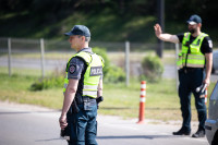 Pareigūnai Konfliktas Komisariatas Policija