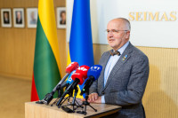 Seimas Komitetai Nariai Skaičius Statutas Olekas
