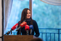 Ruginienė Kultūros Ministerija Nemuno Aušra