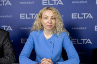 Zamarytė-Sakavičienė Partnerystė KT Lytis Projektas