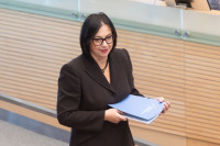 Popovienė Kultūros Ministerija LSDP Nemuno Aušra